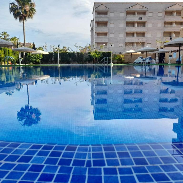 ACV - Neptuno - 2 linea planta 3 norte - Apartamento de 2 dormitorios - 1