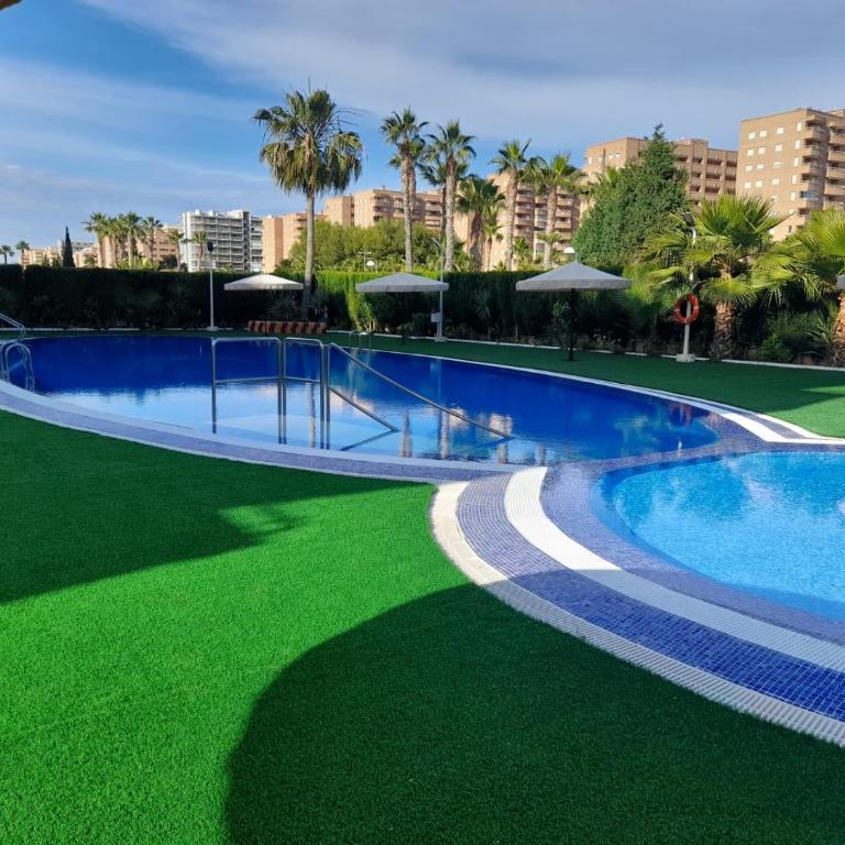ACV - Neptuno - 2 linea planta 3 norte - Apartamento de 2 dormitorios - 29