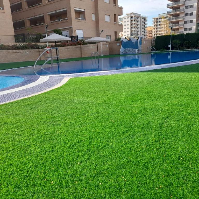 ACV - Neptuno - 2 linea planta 3 norte - Apartamento de 2 dormitorios - 30