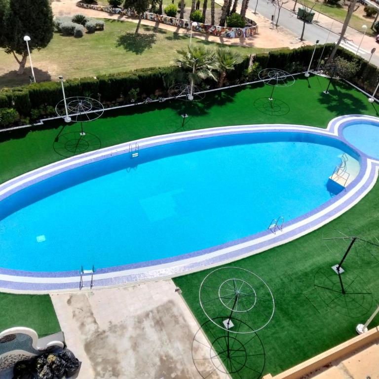 ACV - Neptuno - 2 linea planta 3 norte - Apartamento de 2 dormitorios - 31
