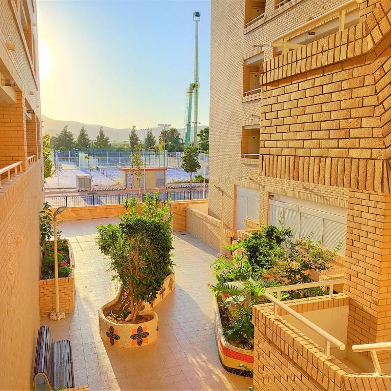 ACV - Neptuno - 2 linea planta 3 norte - Apartamento de 2 dormitorios - 33