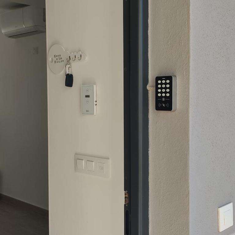 Parking, ubicación y confort - Apartamento de 1 dormitorio - 18