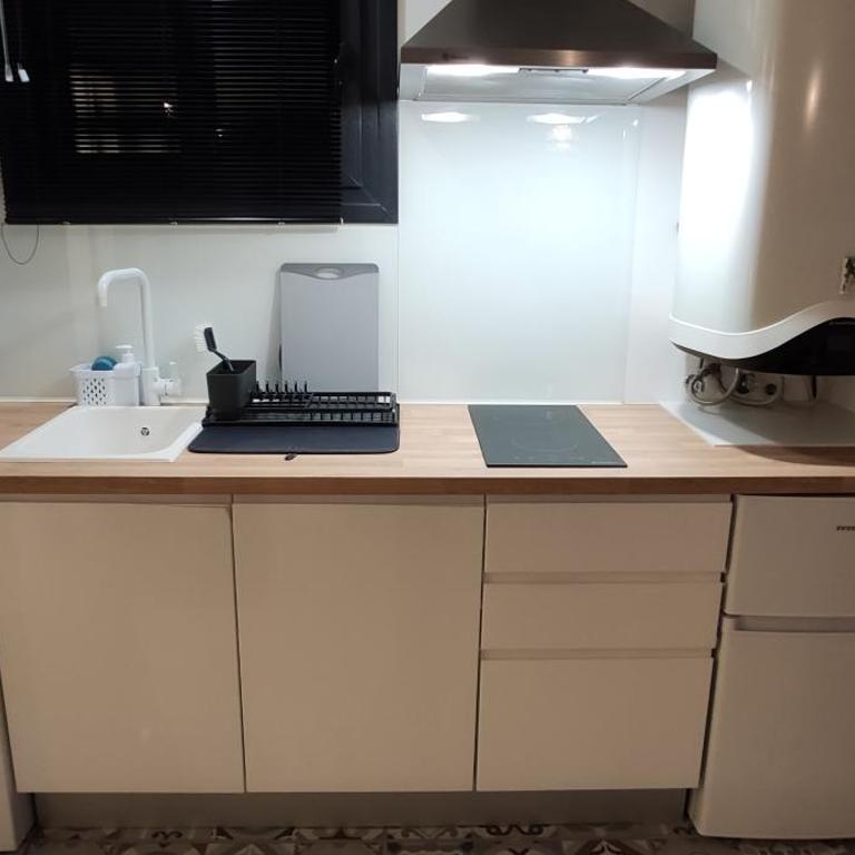 Parking, ubicación y confort - Apartamento de 1 dormitorio - 19