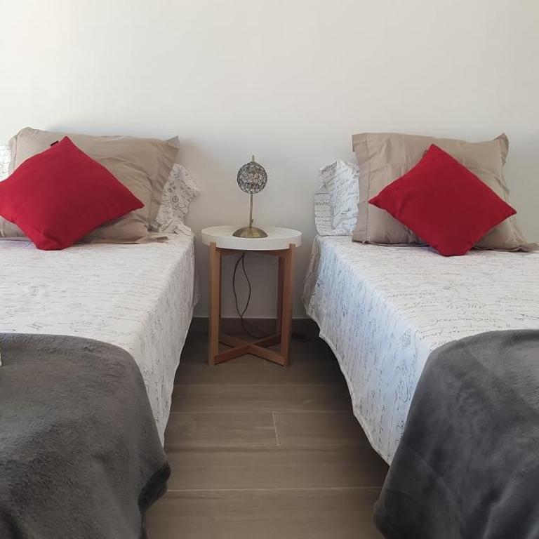 Parking, ubicación y confort - Apartamento de 1 dormitorio - 10
