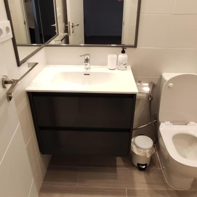 Parking, ubicación y confort - Apartamento de 1 dormitorio - 22
