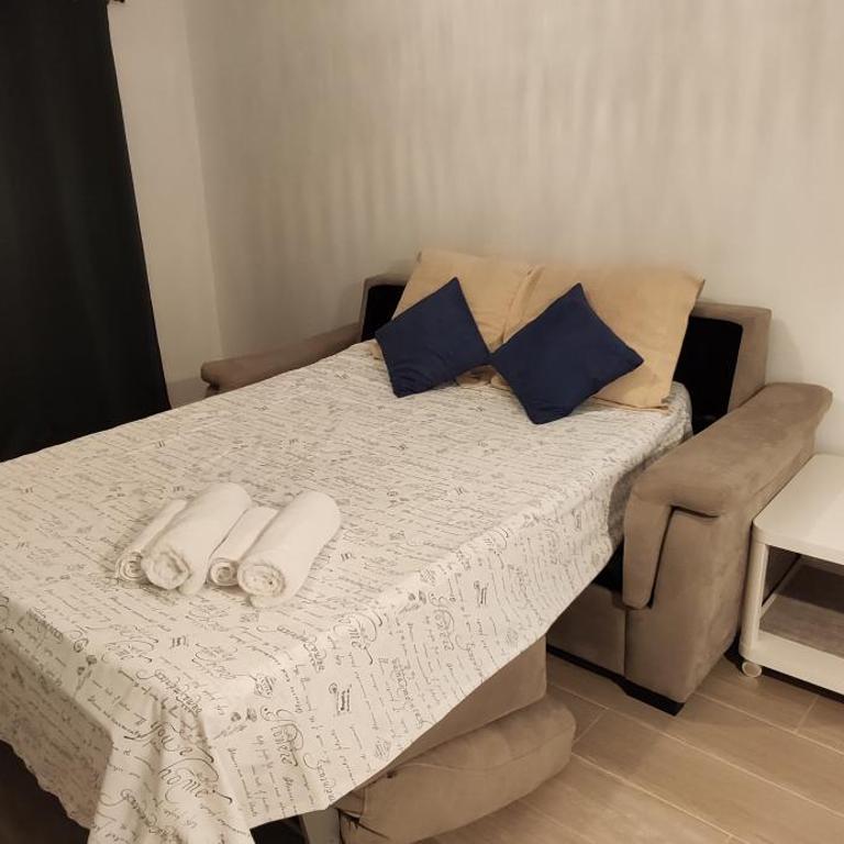 Parking, ubicación y confort - Apartamento de 1 dormitorio - 13