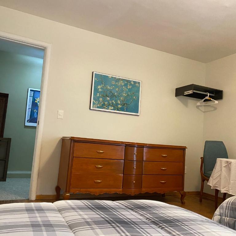 Nebraska Suites WTC - Twin Room with Private Bathroom - 5