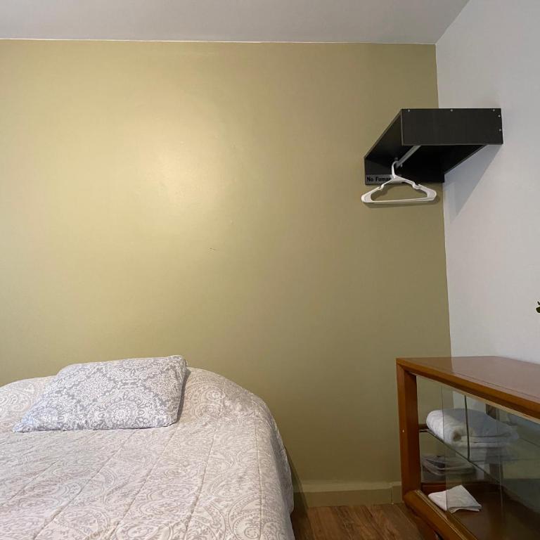 Nebraska Suites WTC - Double Room with Private Bathroom - 4