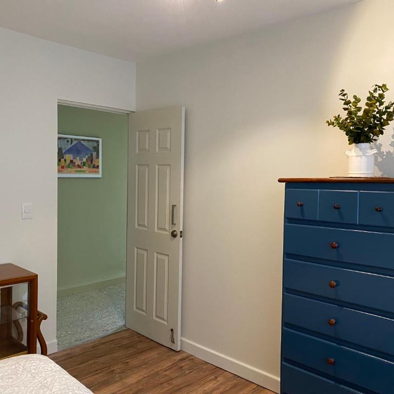 Nebraska Suites WTC - Double Room with Private Bathroom - 6