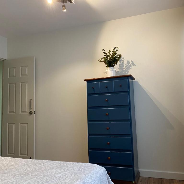 Nebraska Suites WTC - Double Room with Private Bathroom - 7