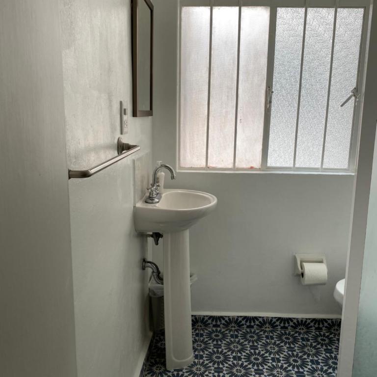 Nebraska Suites WTC - Double Room with Private Bathroom - 10