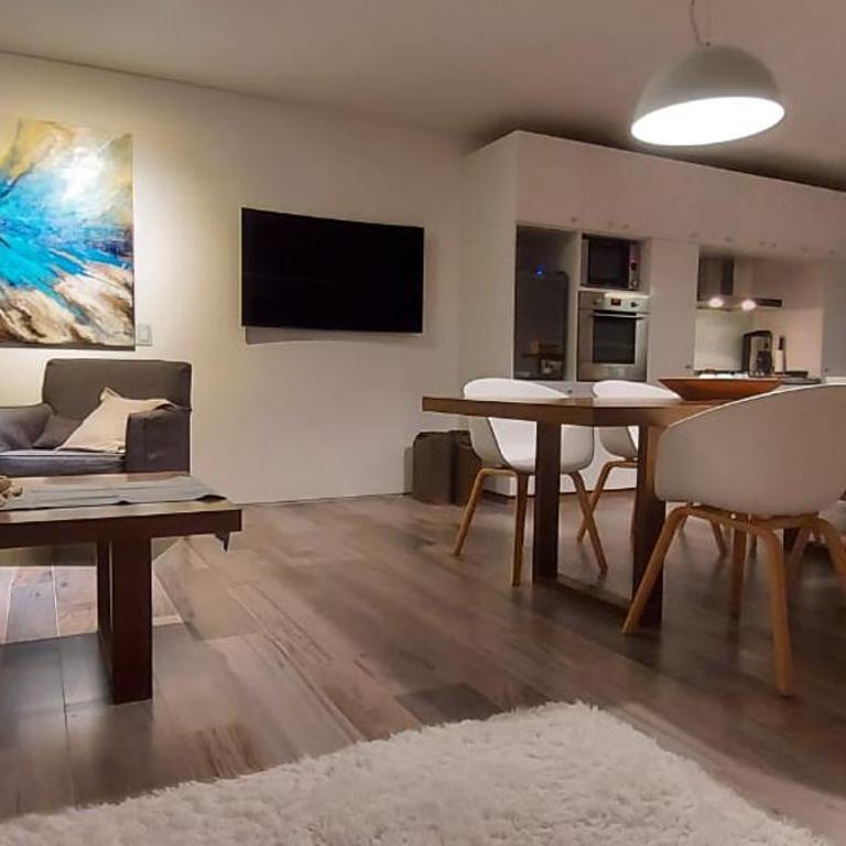 Duplex frente al mar - Apartamento de 3 dormitorios - 8