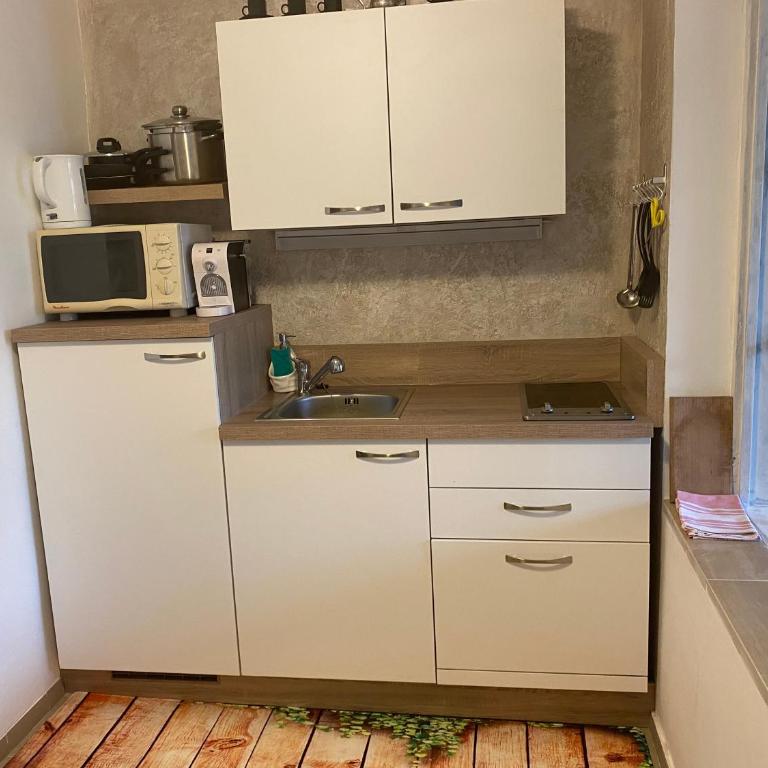 Apartments Let Me In - Apartment mit 1 Schlafzimmer - 11