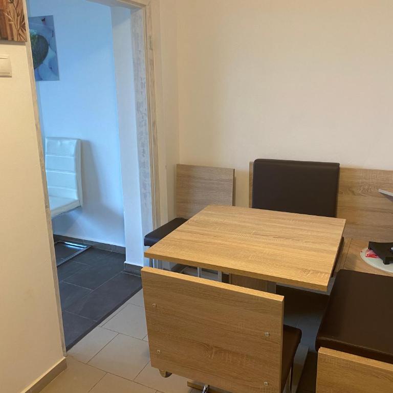 Apartments Let Me In - Apartment mit 1 Schlafzimmer - 12