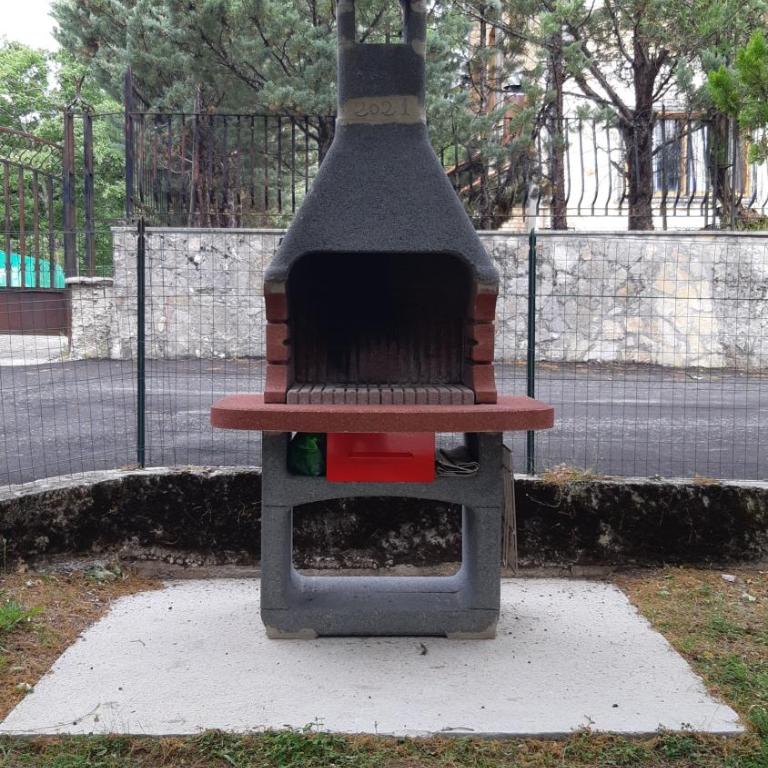 Residence Fonte Eremita - Apartamento - 16