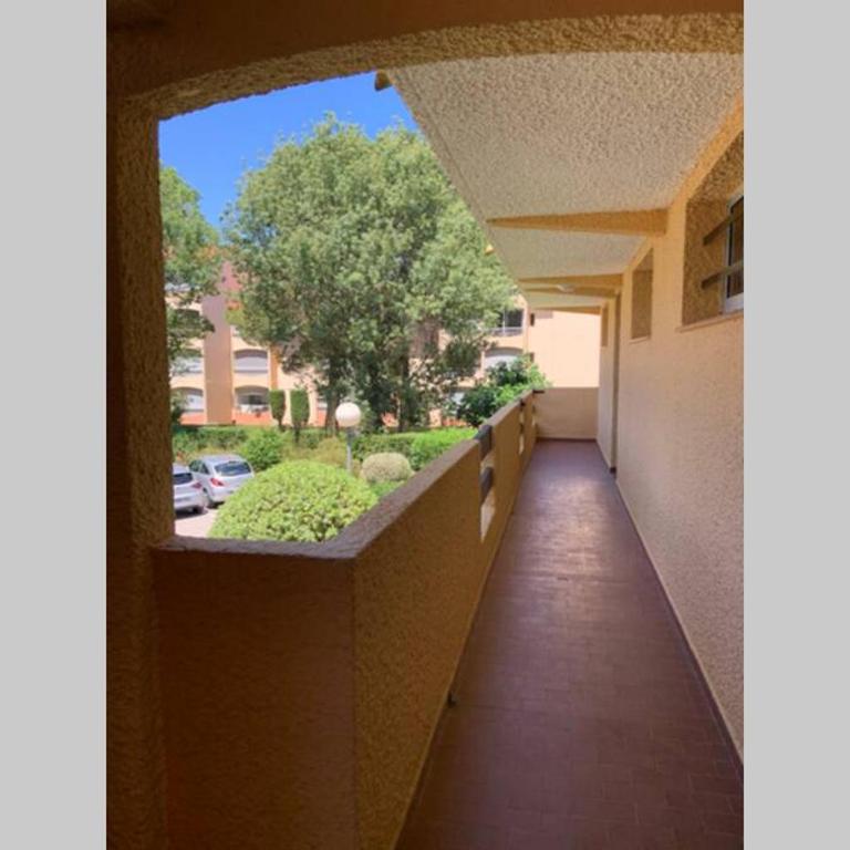 Appartement Argelès-sur-Mer avec piscine à 500m de la mer - Apartment mit 1 Schlafzimmer - 20