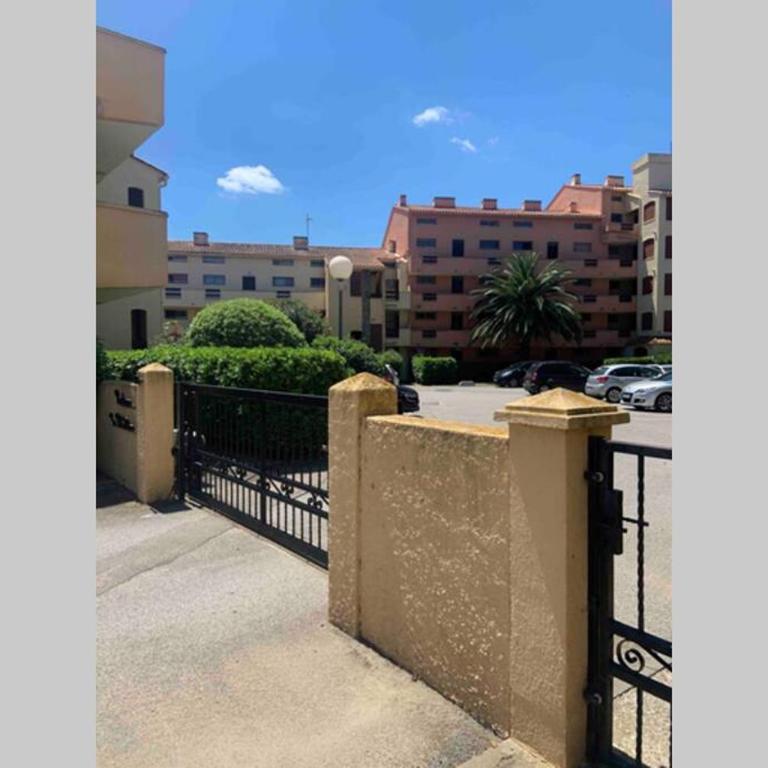 Appartement Argelès-sur-Mer avec piscine à 500m de la mer - Apartment mit 1 Schlafzimmer - 22