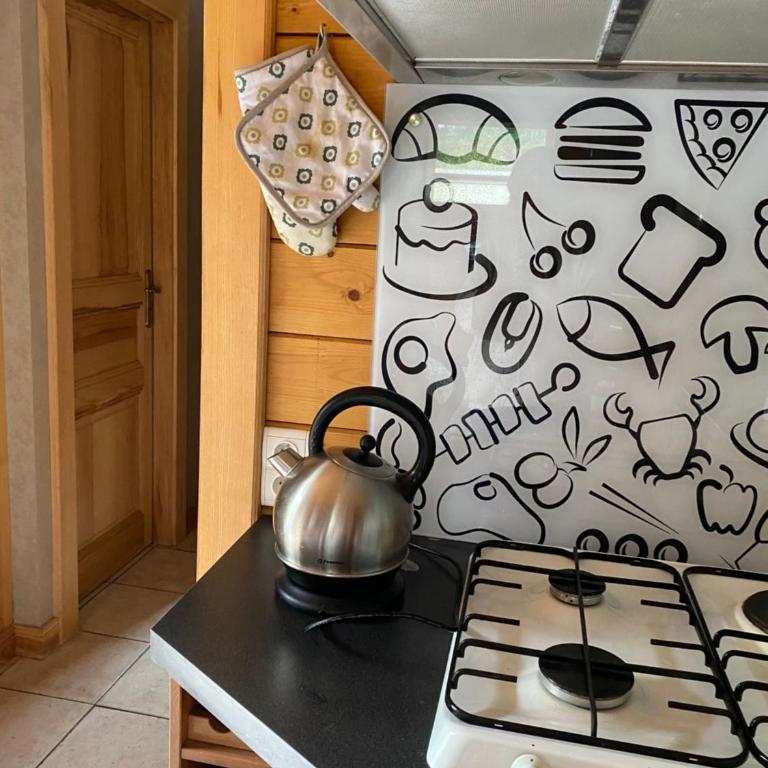 gite moya - Chalet - 14