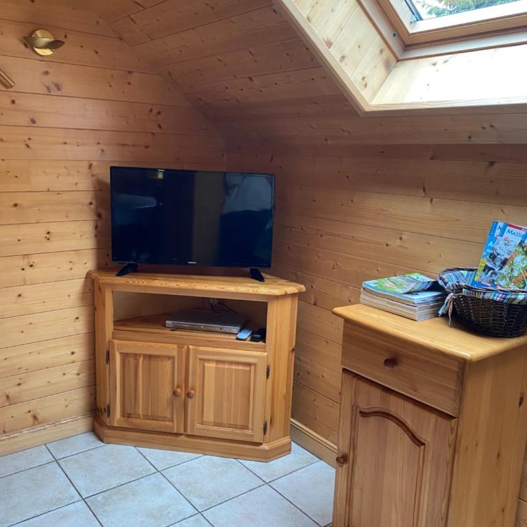 gite moya - Chalet - 20