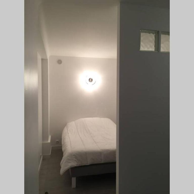 Moderne et central - Apartamento de 1 dormitorio - 1