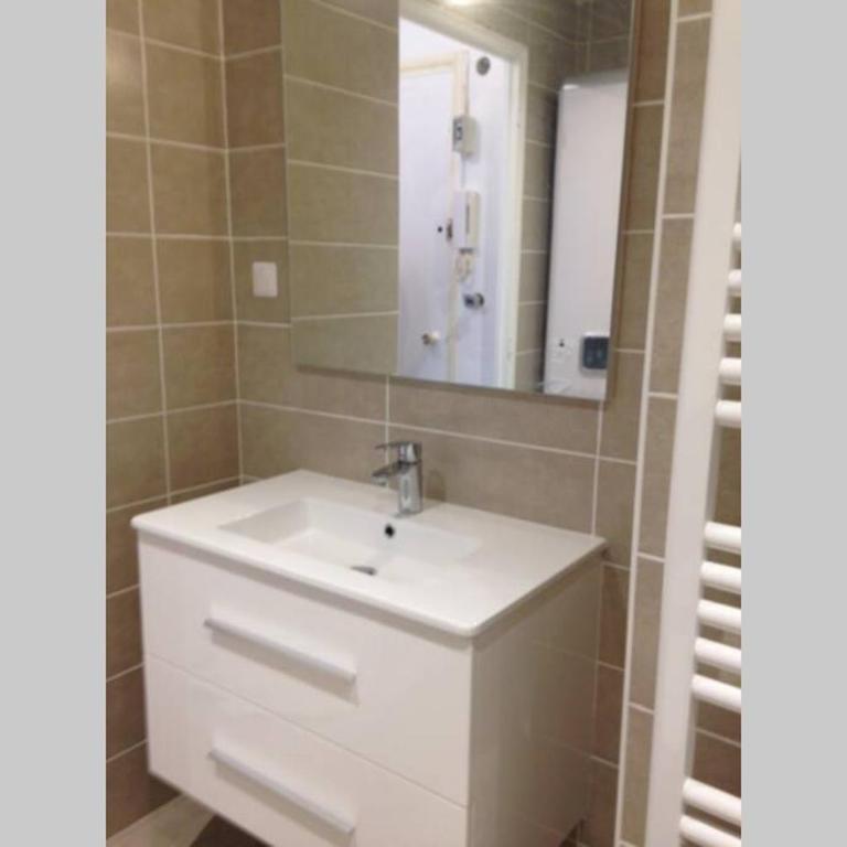 Moderne et central - Apartamento de 1 dormitorio - 3