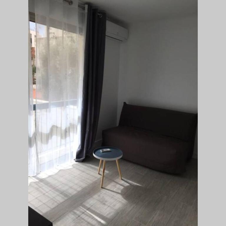 Moderne et central - Apartamento de 1 dormitorio - 5
