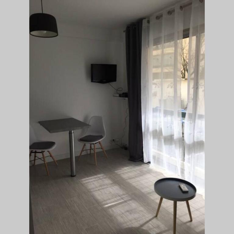 Moderne et central - Apartamento de 1 dormitorio - 7