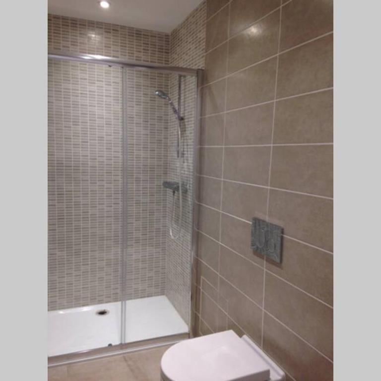 Moderne et central - Apartamento de 1 dormitorio - 11