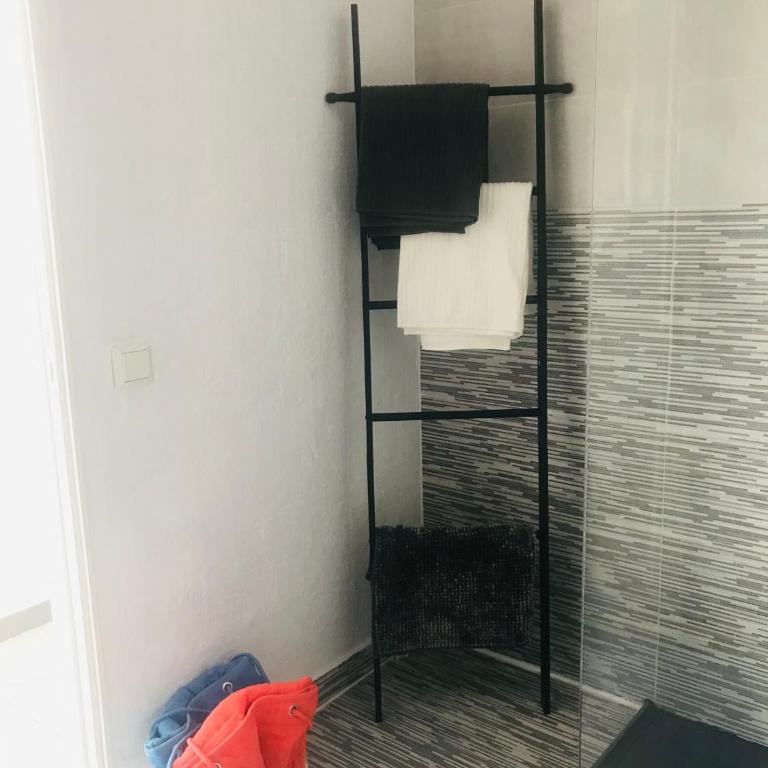 Olas de Lobos - Apartamento de 1 dormitorio - 45