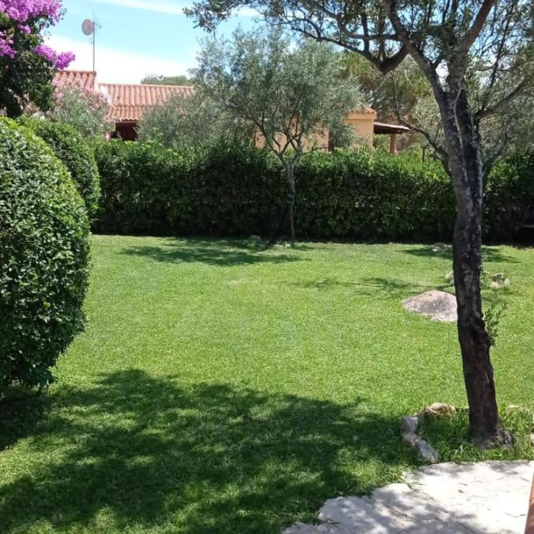 Villetta Bouganville - Casa Vacanze - 7