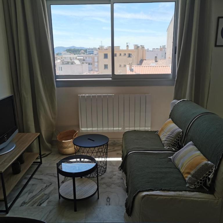 Studio avec vue - Appartement 1 Chambre - 3