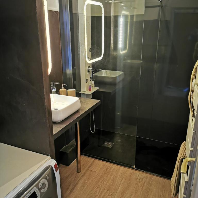 Studio avec vue - Appartement 1 Chambre - 9