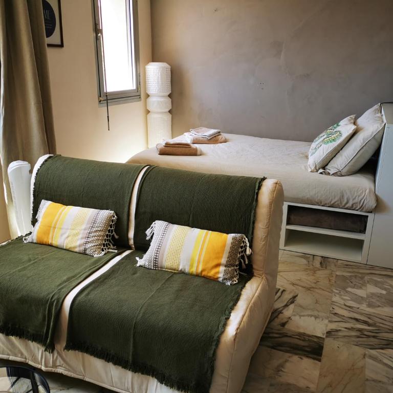 Studio avec vue - Appartement 1 Chambre - 11