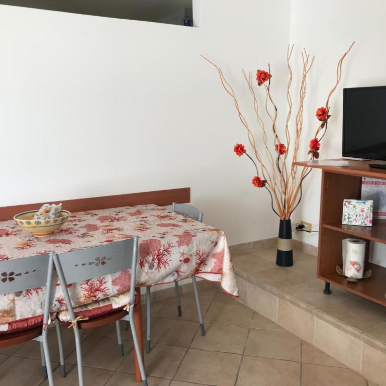 la Urpe - One-Bedroom Apartment - 29