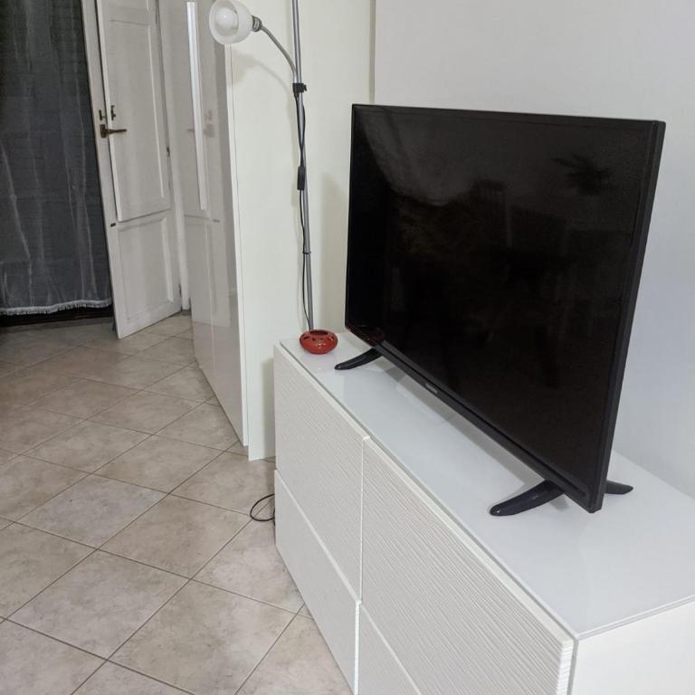 Appartamento Saragone - Appartamento con 1 Camera da Letto - 40