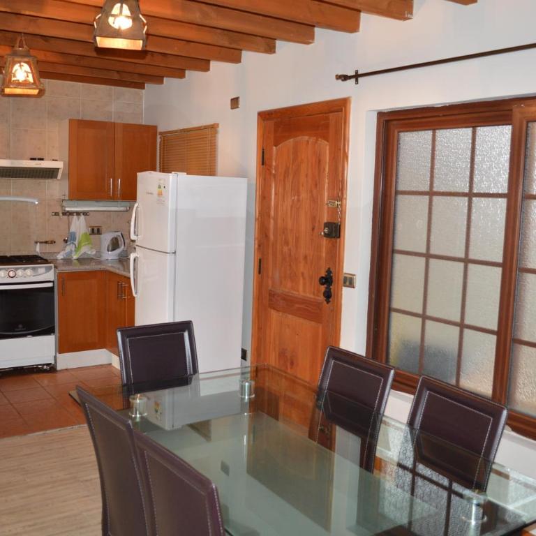 Cabañas del Teatro Frutillar - Casa de 3 dormitorios (6 adultos) - 5