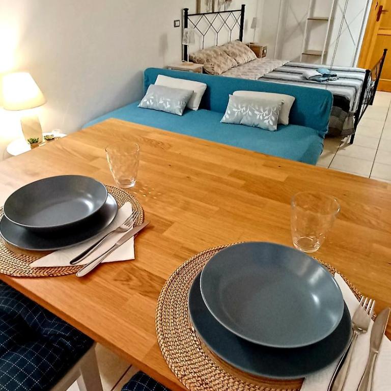 Casa di Zio - One-Bedroom Apartment - 2