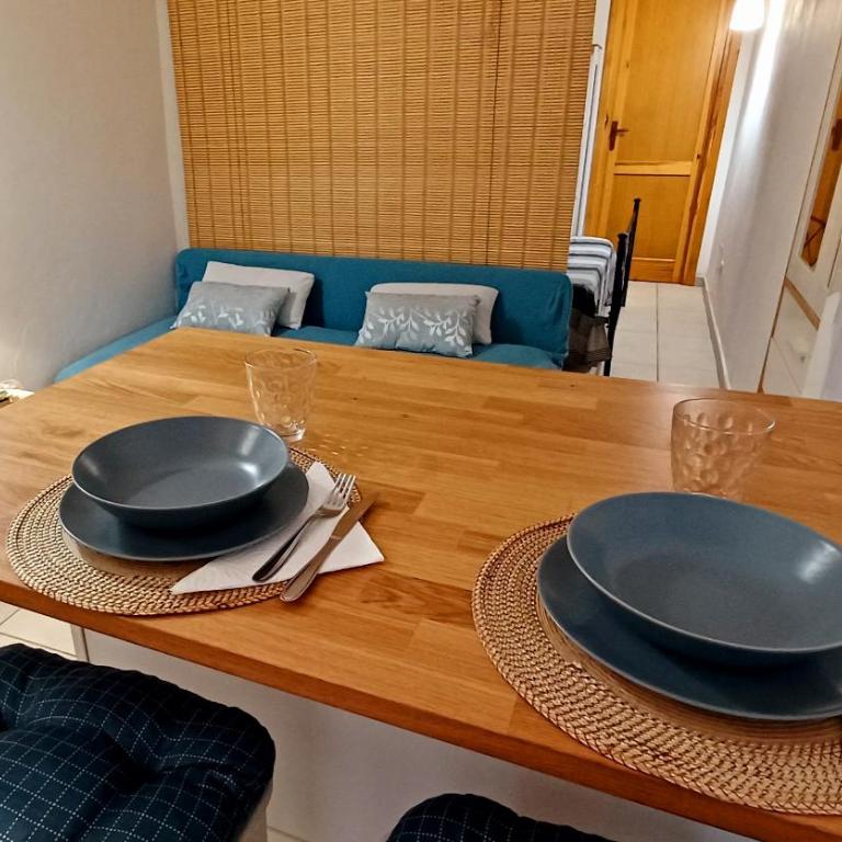 Casa di Zio - One-Bedroom Apartment - 10