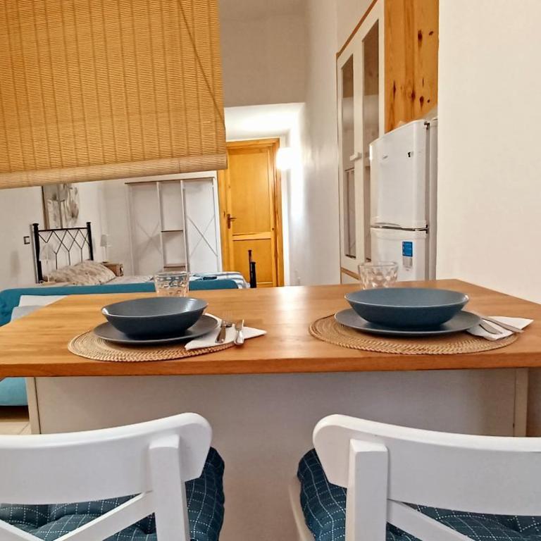 Casa di Zio - One-Bedroom Apartment - 11