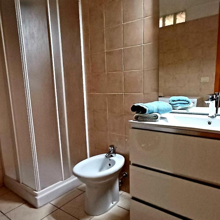 Casa di Zio - One-Bedroom Apartment - 12