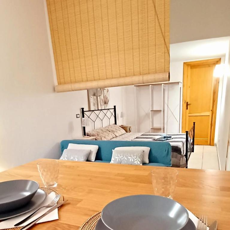 Casa di Zio - One-Bedroom Apartment - 13