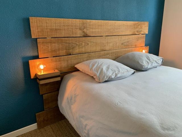 Appartement T2 Lège Cap Ferret - Appartement 1 Chambre - 8