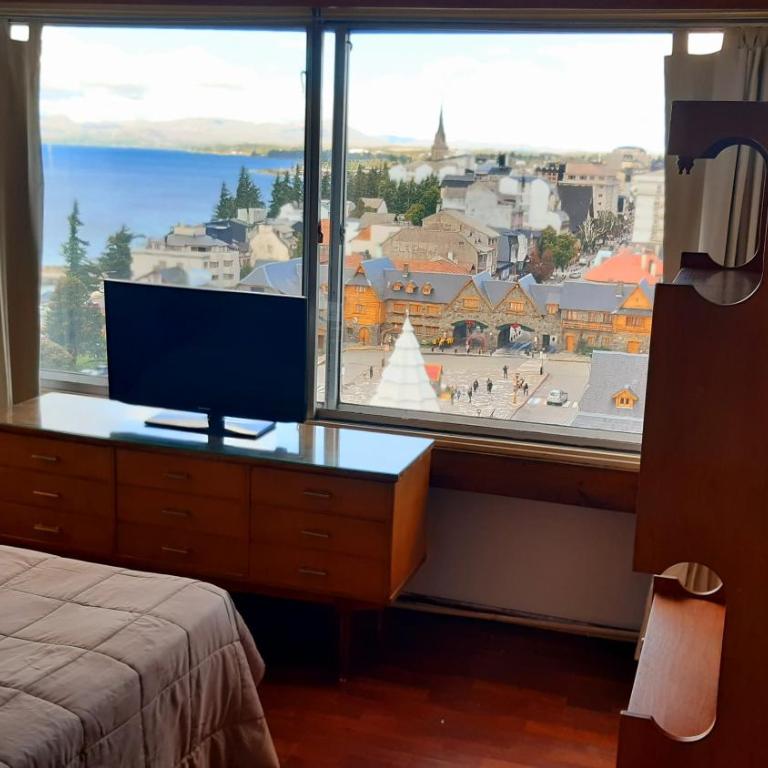 Lo de Ramón - Apartamento con vistas al lago - 16