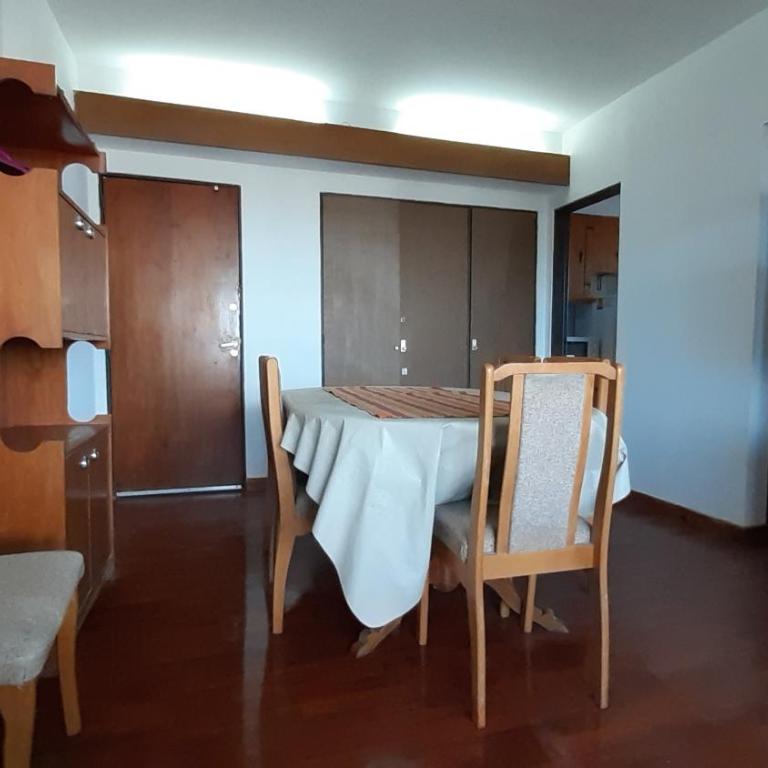 Lo de Ramón - Apartamento con vistas al lago - 13