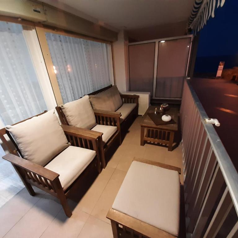 Apartamento Acantilados vistas Mar - Two-Bedroom Apartment - 13