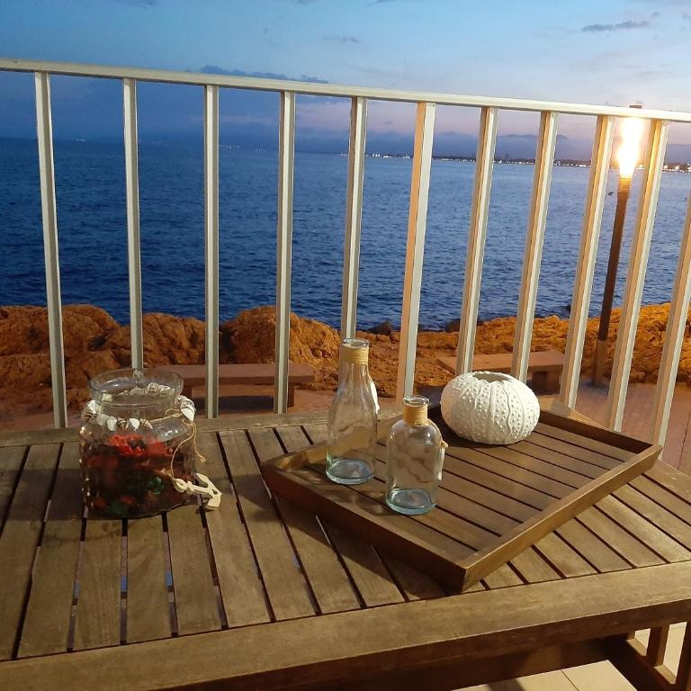Apartamento Acantilados vistas Mar - Two-Bedroom Apartment - 14