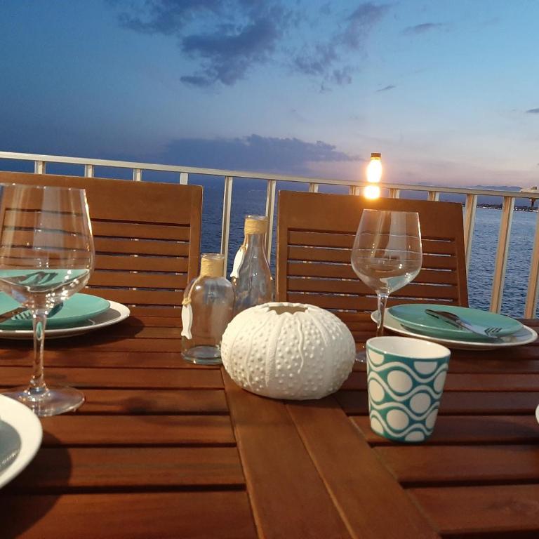 Apartamento Acantilados vistas Mar - Two-Bedroom Apartment - 18