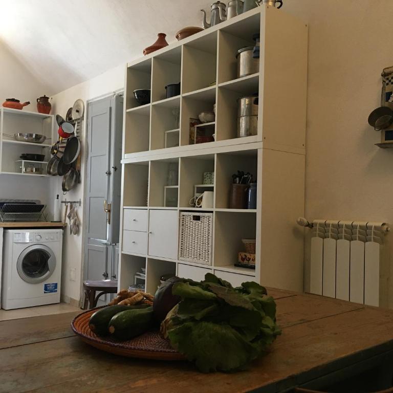 trullo Giardino Sotto La Luna - Casa con 3 Camere da Letto - 22