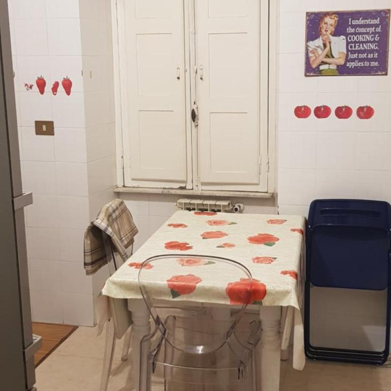 Apt via cernaia center of rome - Appartamento con 3 Camere da Letto - 3