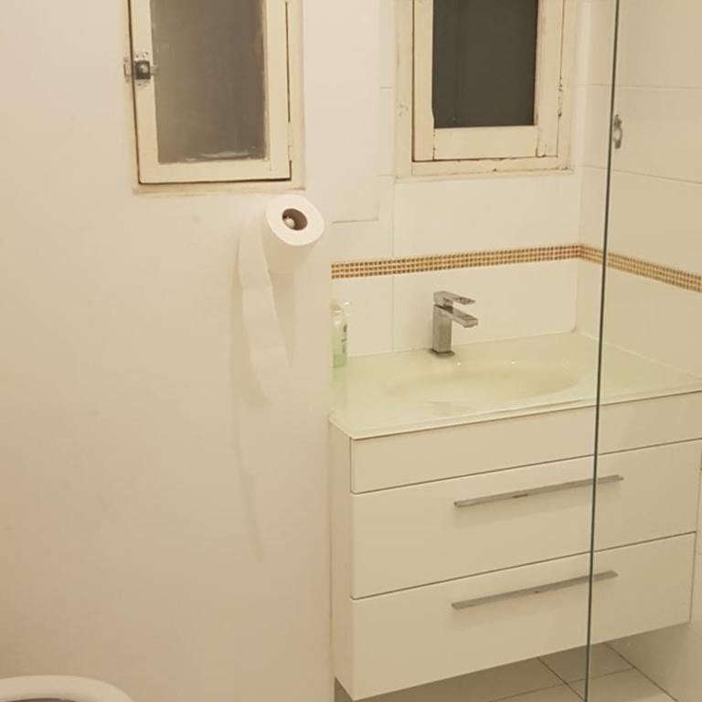 Apt via cernaia center of rome - Appartamento con 3 Camere da Letto - 22